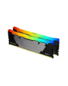 MEMORY DIMM 16GB PC28800 DDR4/K2 KF436C16RB2AK2/16 KINGSTON - nr 144