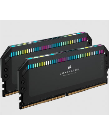 CORSAIR Dominator Platinum RGB — 32 GB: