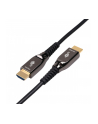 tb Kabel HDMI v2.0 Optyczny 5m - nr 2