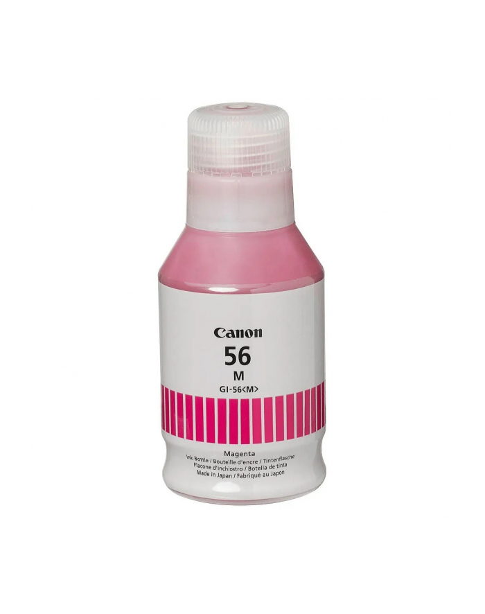 canon Tusz GI-56 (wersja europejska)RC 4431C001 magenta główny