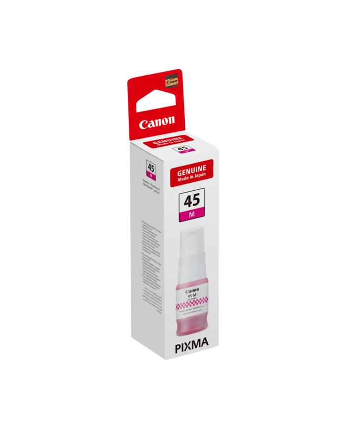 canon Tusz GI-45 6286C001 magenta główny