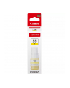 canon Tusz GI-55 (wersja europejska)RC 6291C001 żółty - nr 16