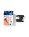 bczerwonyher LC-223BK BLACK INK CARTRIDGE/550 PAGES ISO STANDARDS 24711 - nr 1