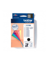 bczerwonyher LC-223BK BLACK INK CARTRIDGE/550 PAGES ISO STANDARDS 24711 - nr 2
