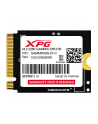 adata Dysk SSD XPG GAMMIX S55 2TB PCIe 4x4 5/3.2GB/s M2230 - nr 13