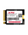 adata Dysk SSD XPG GAMMIX S55 2TB PCIe 4x4 5/3.2GB/s M2230 - nr 1