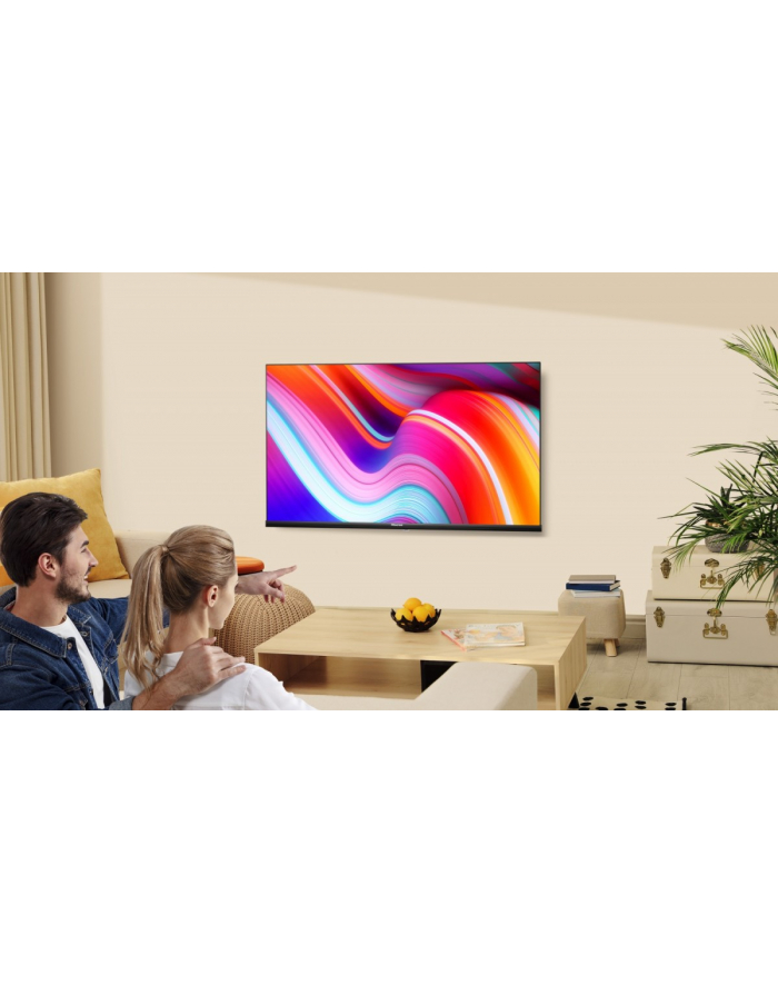 hisense Telewizor LED 32 cale 32A4K główny