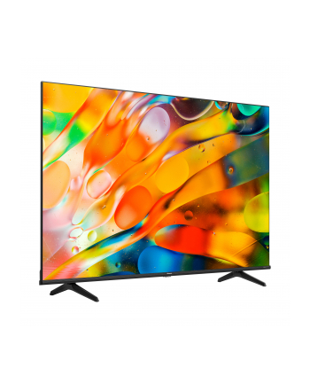 hisense Telewizor QLED 50 cali 50E7KQ