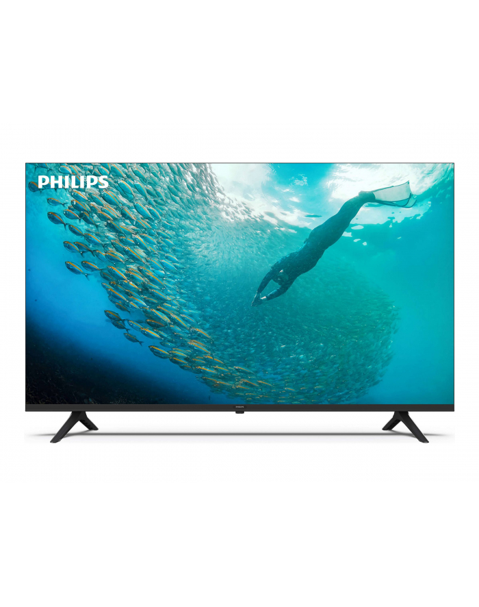 philips Telewizor LED 43 cale 43PUS7009/12 główny