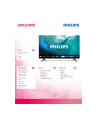 philips Telewizor LED 43 cale 43PUS7009/12 - nr 3
