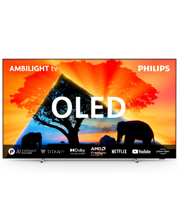 philips Telewizor 48 cali OLED 48OLED769/12