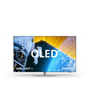 philips Telewizor 48 cali OLED 48OLED819/12