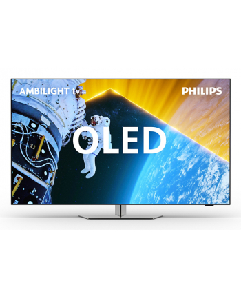 philips Telewizor 48 cali OLED 48OLED819/12