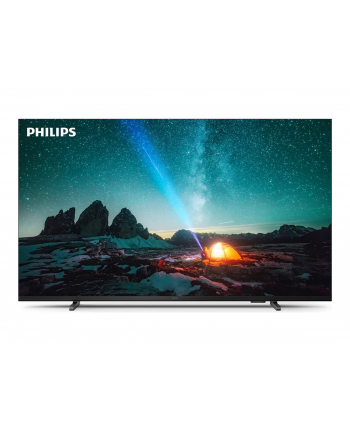 philips Telewizor LED 50 cali 50PUS7609/12