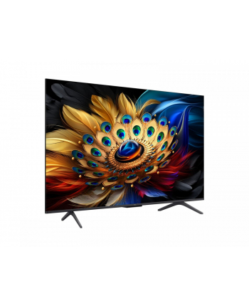 tcl Telewizor LED 50 cali 50C655