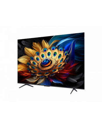 tcl Telewizor LED 55 cali 55C655