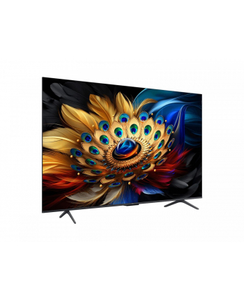 tcl Telewizor LED 55 cali 55C655