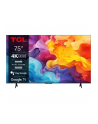 tcl Telewizor LED 75 cali 75V6B - nr 11