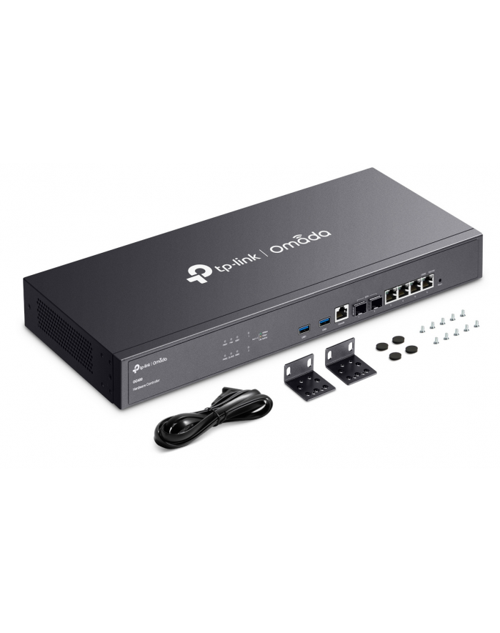 tp-link Kontroler OC400 Omada Hardware Controller główny