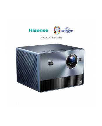 hisense Projektor Laser 4K C1