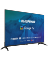 TV 43''; Blaupunkt 43UBG6000S 4K Ultra HD LED, GoogleTV, Dolby Atmos, WiFi 2,4-5GHz, BT, czarny - nr 2