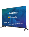 TV 43''; Blaupunkt 43UBG6000S 4K Ultra HD LED, GoogleTV, Dolby Atmos, WiFi 2,4-5GHz, BT, czarny - nr 4
