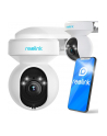 no name Kamera IP Reolink E1 Outdoor PTZ 5MP Wi-Fi LED - nr 2