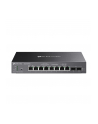 *TP-Link SG2210XMP-M2 switch  8x2.5GE PoE+ 2SFP+ - nr 20