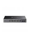 *TP-Link SG2210XMP-M2 switch  8x2.5GE PoE+ 2SFP+ - nr 23