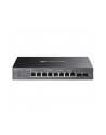 *TP-Link SG2210XMP-M2 switch  8x2.5GE PoE+ 2SFP+ - nr 28