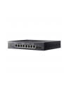 *TP-Link SG2210XMP-M2 switch  8x2.5GE PoE+ 2SFP+ - nr 45