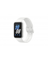 Opaska sportowa Samsung Galaxy Fit 3 (R390) Silver - nr 12