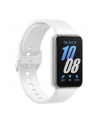 Opaska sportowa Samsung Galaxy Fit 3 (R390) Silver - nr 18