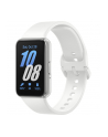 Opaska sportowa Samsung Galaxy Fit 3 (R390) Silver - nr 25