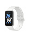 Opaska sportowa Samsung Galaxy Fit 3 (R390) Silver - nr 28