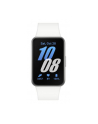 Opaska sportowa Samsung Galaxy Fit 3 (R390) Silver - nr 29