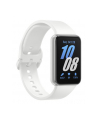 Opaska sportowa Samsung Galaxy Fit 3 (R390) Silver - nr 30