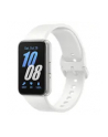 Opaska sportowa Samsung Galaxy Fit 3 (R390) Silver - nr 34