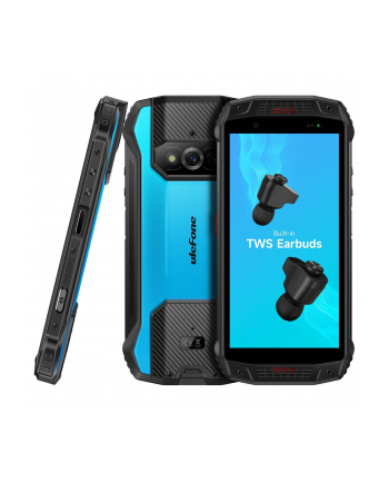 Smartphone Ulefone Armor 15 6GB/128GB (niebieski)