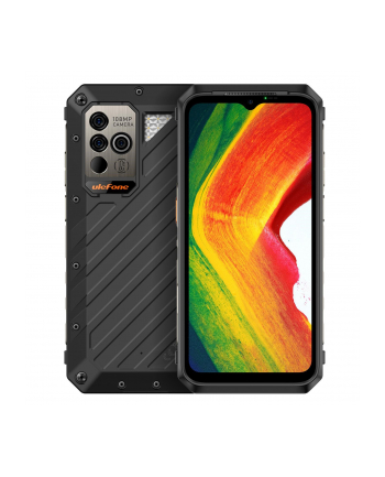 Smartphone Ulefone Power Armor 18 Ultra 5G 12GB/512GB (czarny)