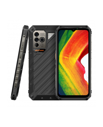 Smartphone Ulefone Power Armor 18 Ultra 5G 12GB/512GB (czarny)