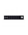 cyberpower Zasilacz awaryjny OL6KERTHD 6000VA/6000W, R/T 2U High Density OnLine UPS, XL - nr 3