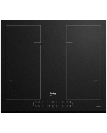 beko Płyta indukcyjna HII64206F2MT