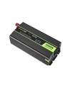 PRZETWORNICA NAPIĘCIA INWERTER Green Cell 12V -'gt; 230V 1000W/2000W CZYSTA SINUSOIDA INV09 - nr 25