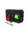 PRZETWORNICA NAPIĘCIA INWERTER Green Cell 12V -'gt; 230V 1000W/2000W CZYSTA SINUSOIDA INV09 - nr 3