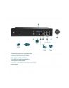 tp-link 4CH POE NETWORK VID-EO RECORD-ER/4 FE POE+ PORTS - nr 21