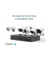 tp-link 4CH POE NETWORK VID-EO RECORD-ER/4 FE POE+ PORTS - nr 27
