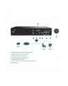 tp-link 4CH POE NETWORK VID-EO RECORD-ER/4 FE POE+ PORTS - nr 6