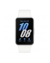 Opaska sportowa Samsung Galaxy Fit 3 (R390) Silver - nr 13