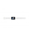 Opaska sportowa Samsung Galaxy Fit 3 (R390) Silver - nr 35